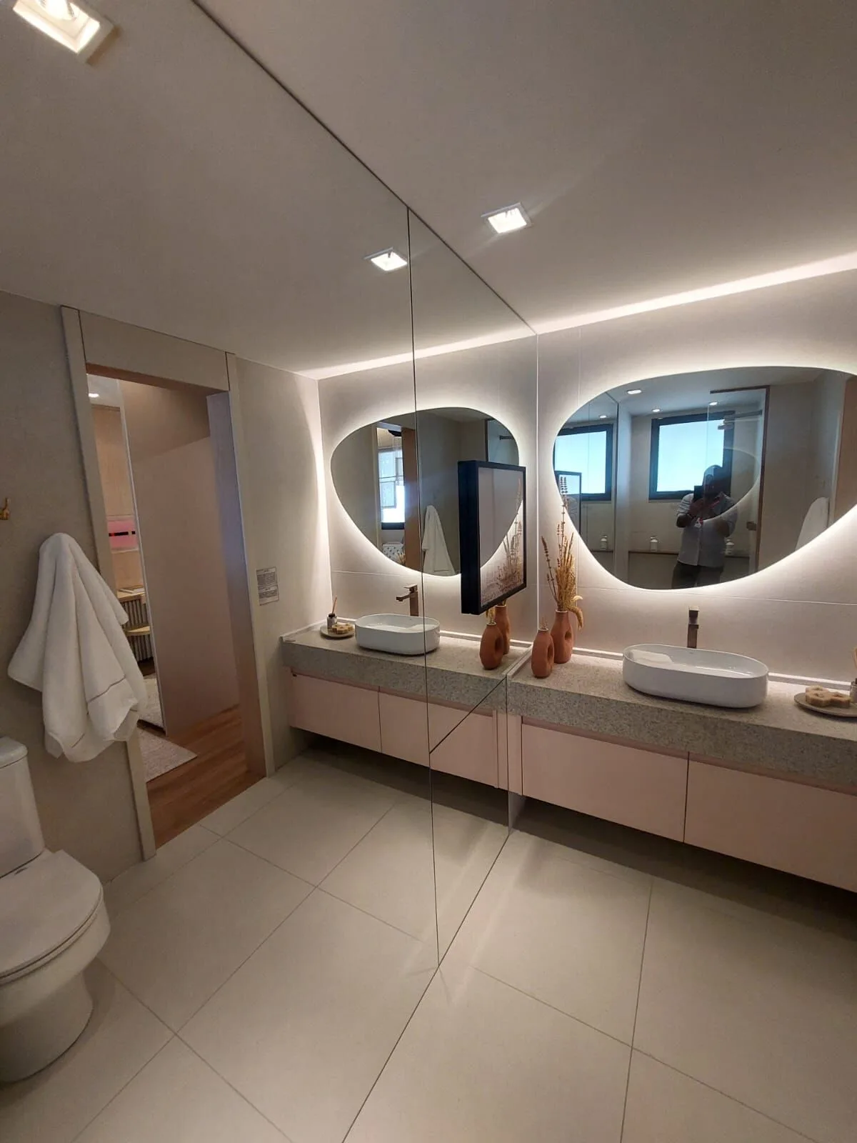 Apartamento com 4 quartos all suítes a venda na ABM, 170m2, Barra da Tijuca - imagem 22