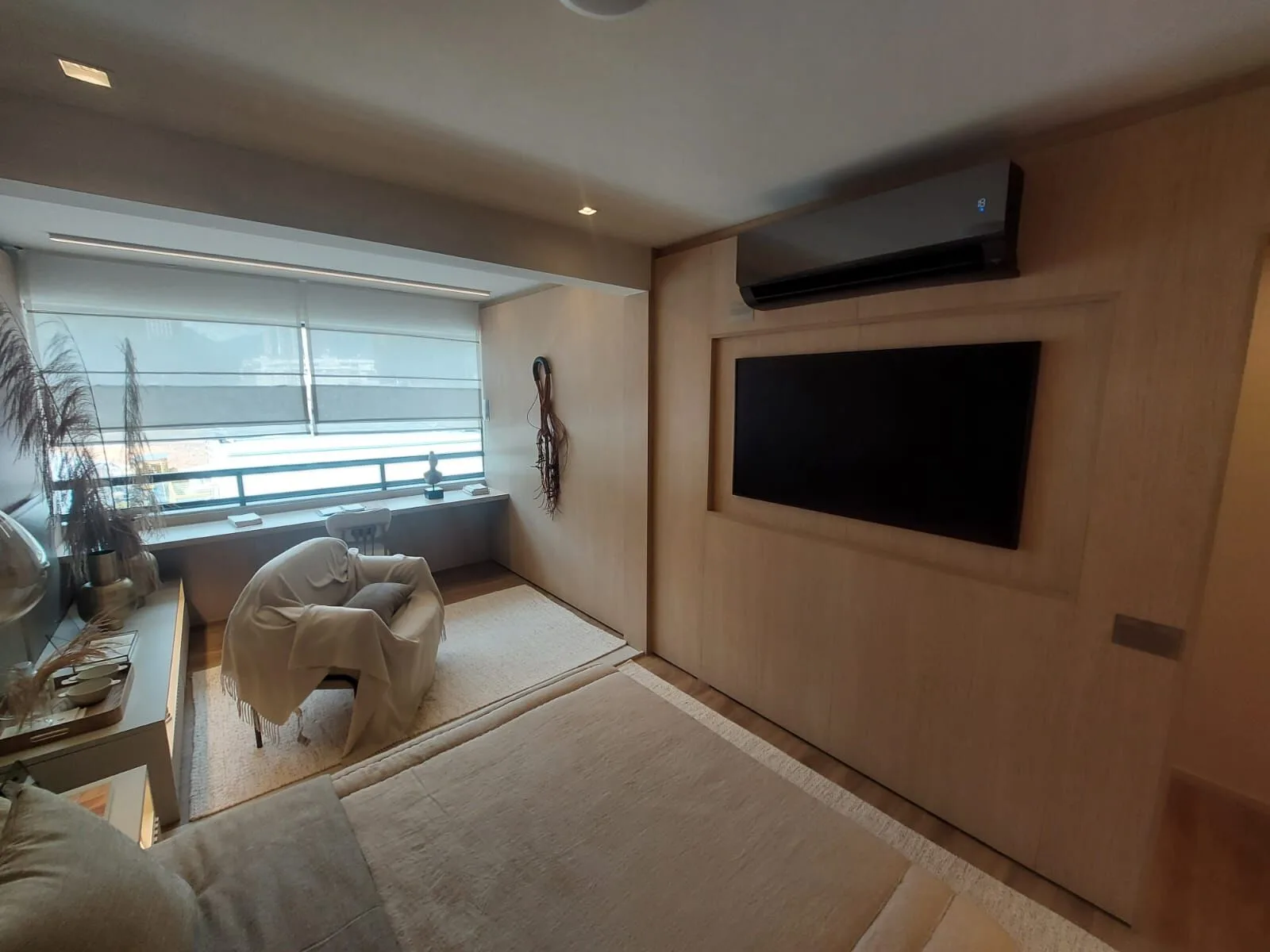 Apartamento com 4 quartos all suítes a venda na ABM, 170m2, Barra da Tijuca - imagem 17