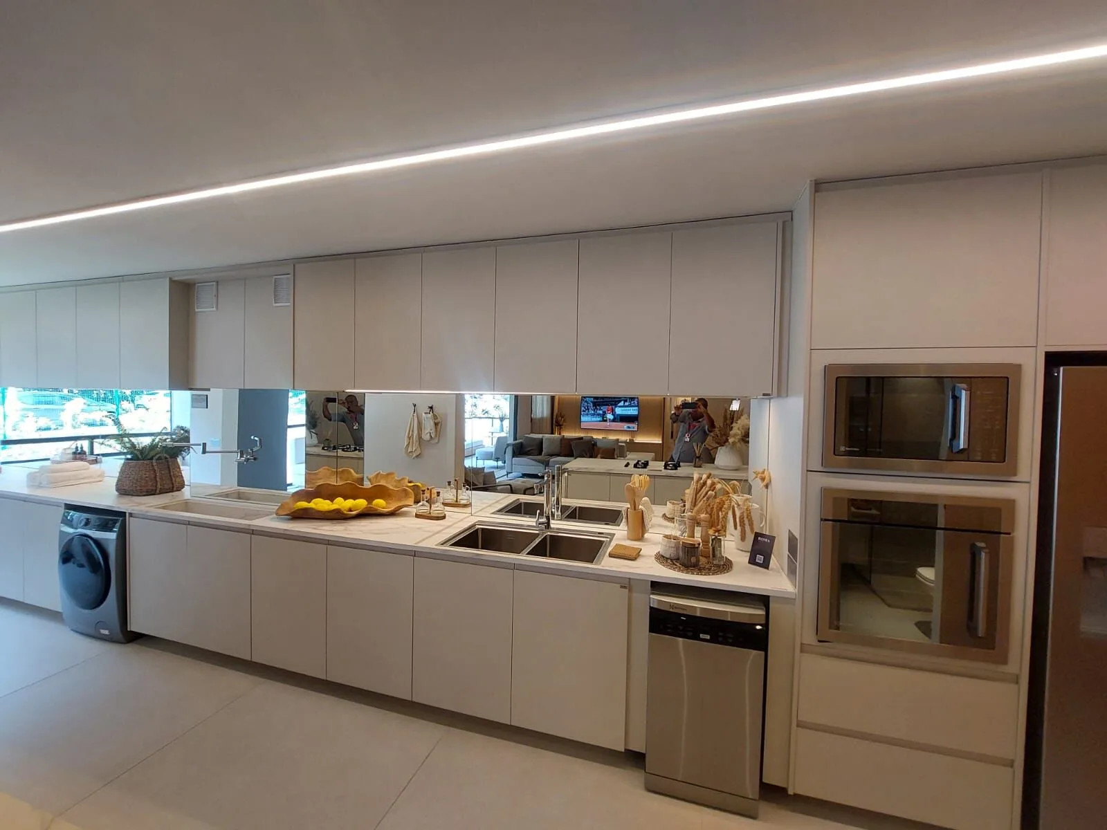 Apartamento com 4 quartos all suítes a venda na ABM, 170m2, Barra da Tijuca - imagem 28