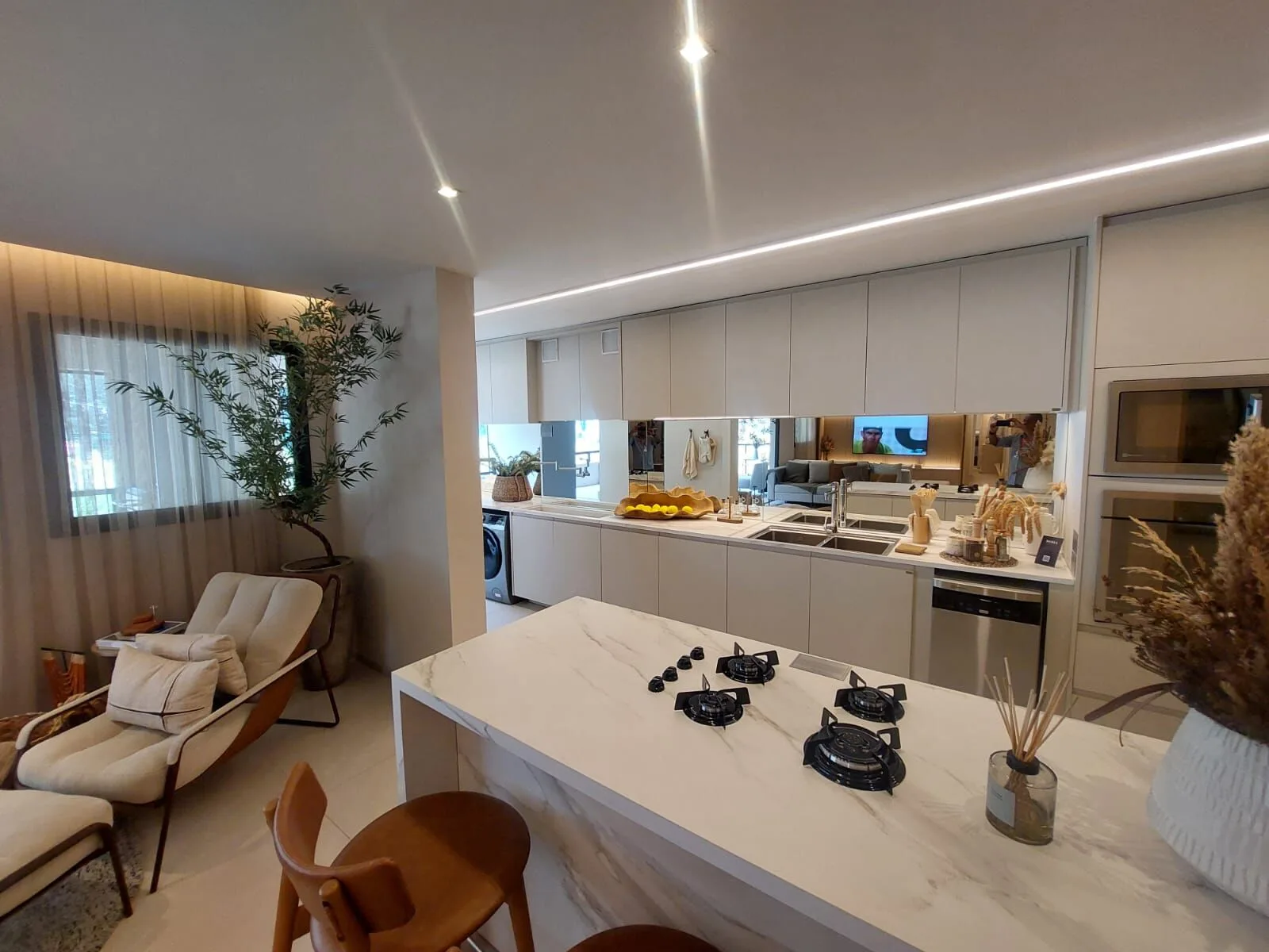 Apartamento com 4 quartos all suítes a venda na ABM, 170m2, Barra da Tijuca - imagem 27