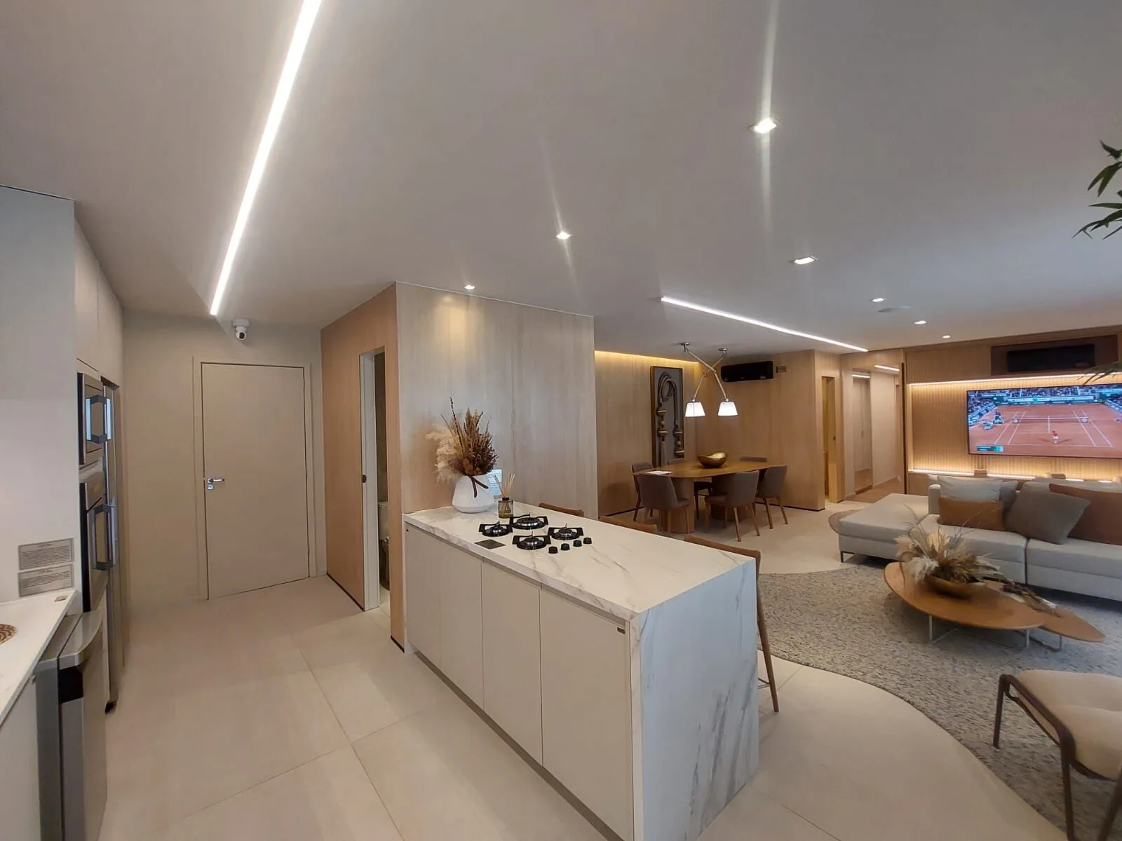 Apartamento com 4 quartos all suítes a venda na ABM, 170m2, Barra da Tijuca - imagem 30