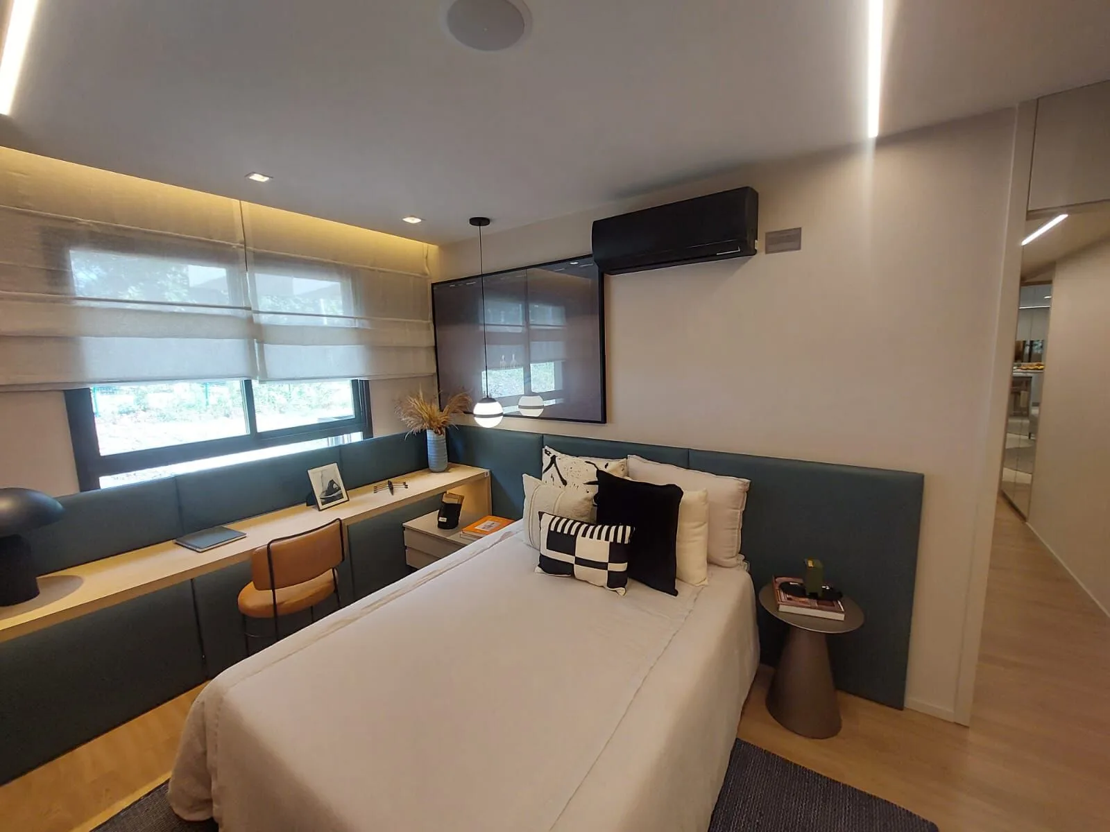Apartamento com 4 quartos all suítes a venda na ABM, 170m2, Barra da Tijuca - imagem 23