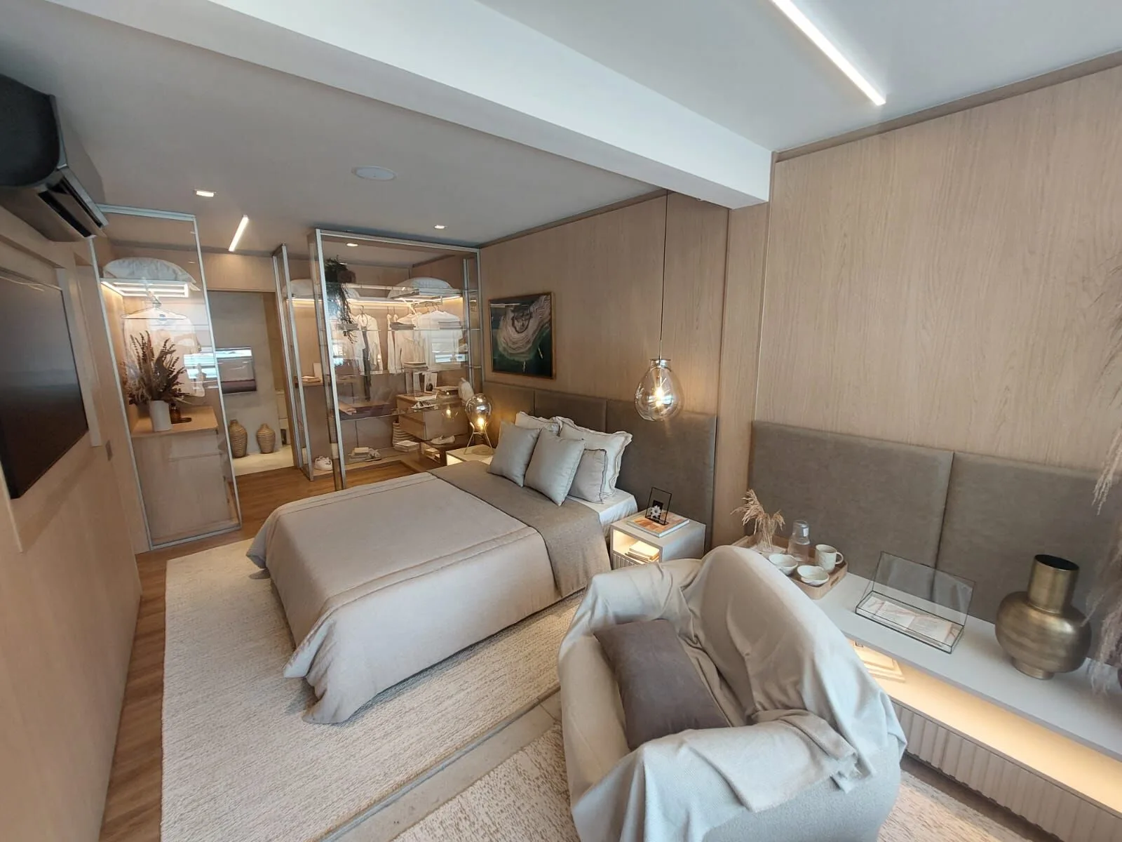 Apartamento com 4 quartos all suítes a venda na ABM, 170m2, Barra da Tijuca - imagem 18