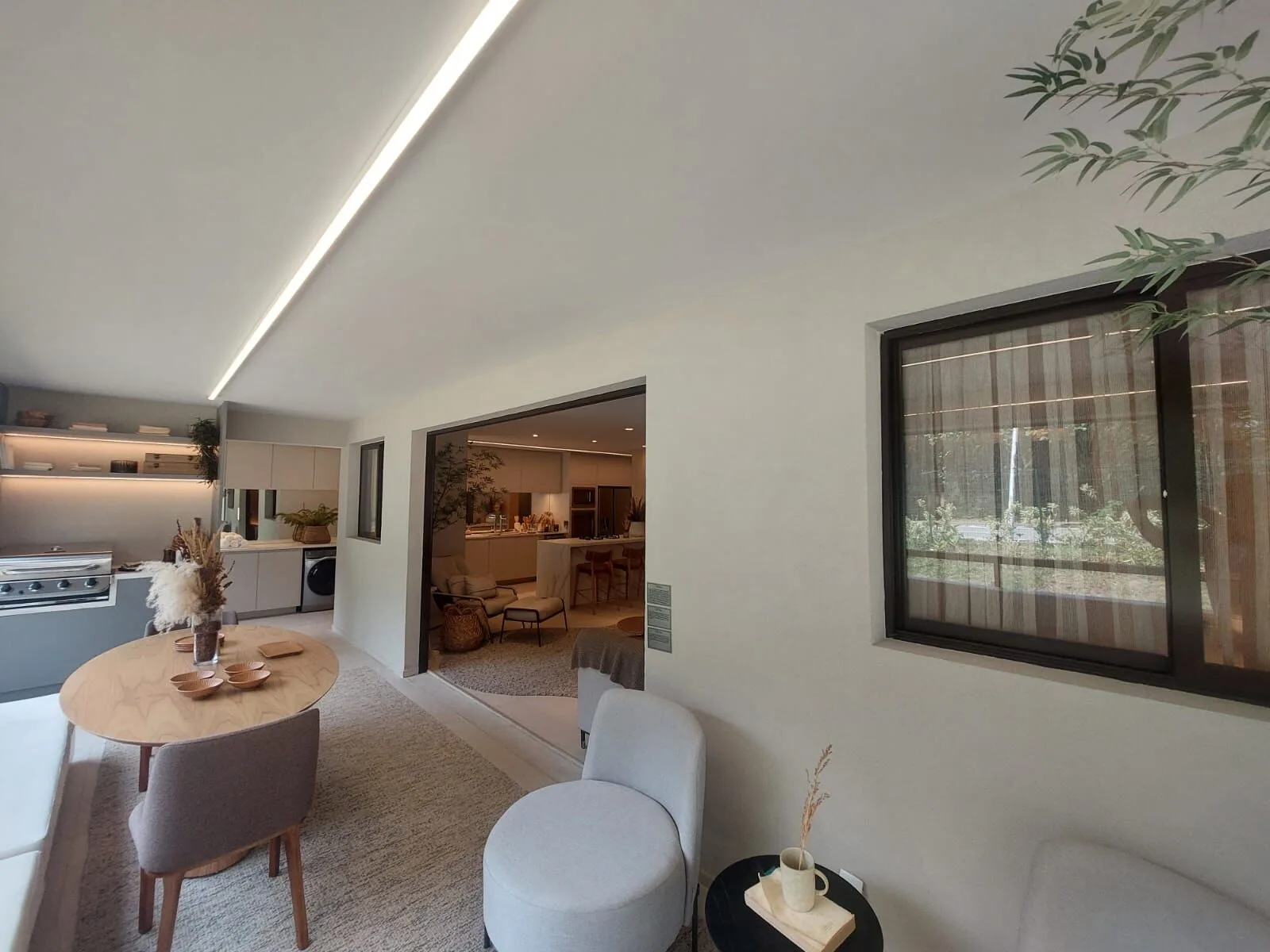 Apartamento com 4 quartos all suítes a venda na ABM, 170m2, Barra da Tijuca - imagem 8