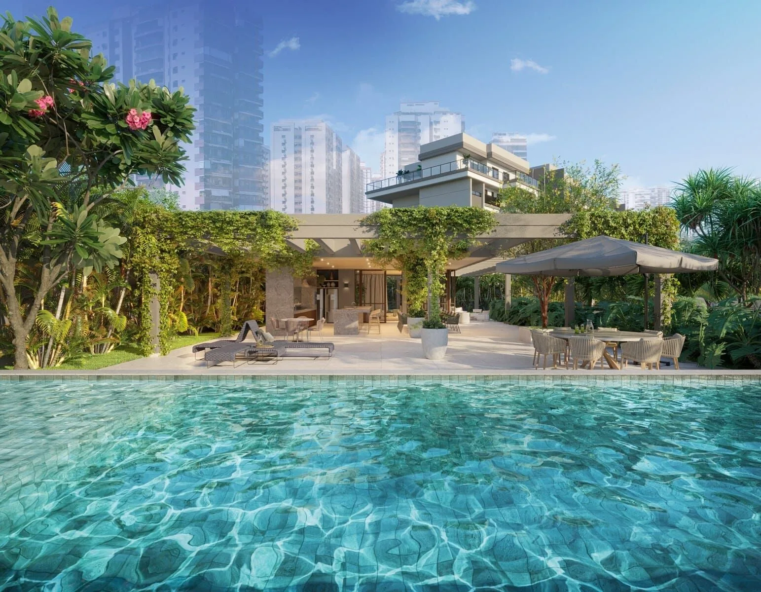 Apartamento com 4 quartos all suítes a venda na ABM, 170m2, Barra da Tijuca - imagem 33