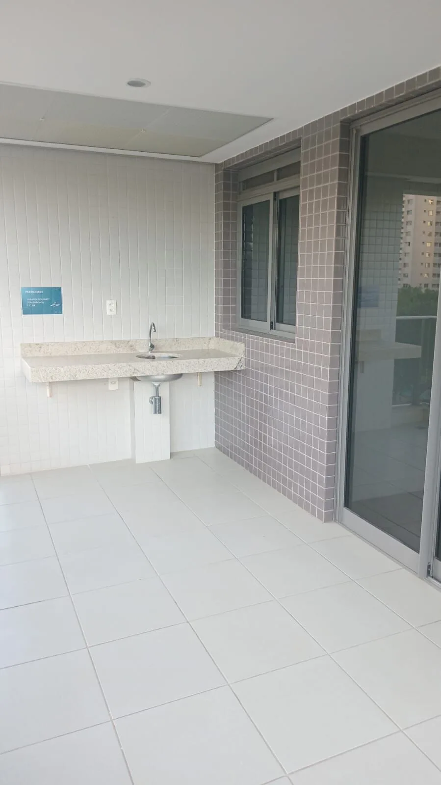 Astra Ilha Pura | Apartamentos A VENDA de alto padrão na Barra Olímpica - imagem 2