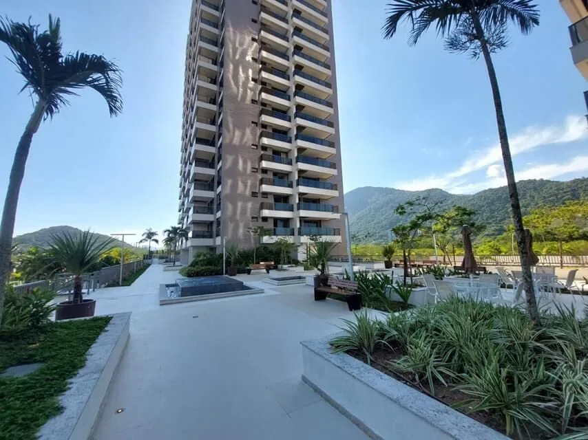 Astra Ilha Pura | Apartamentos A VENDA de alto padrão na Barra Olímpica - imagem 28