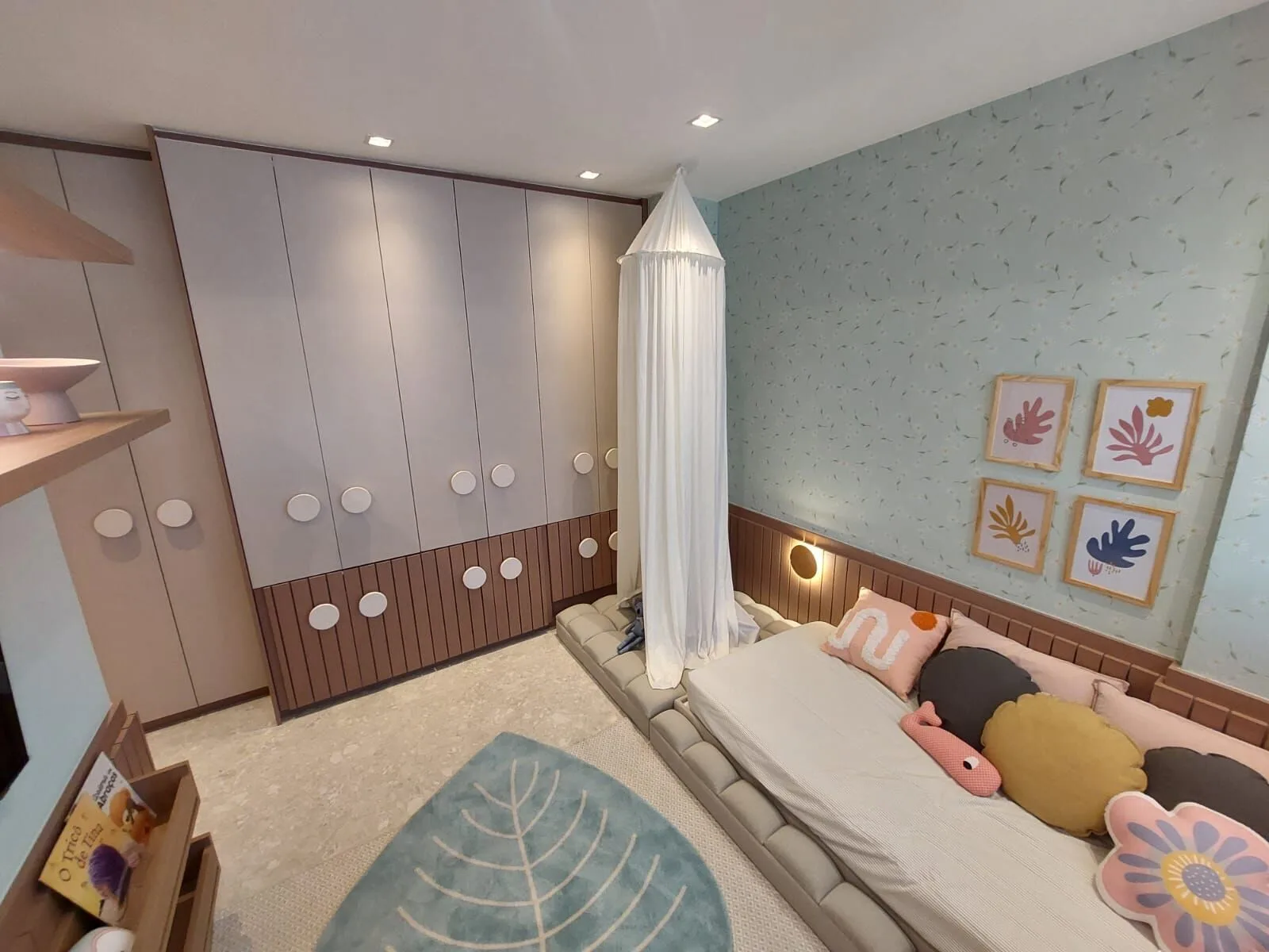 Astra Ilha Pura | Apartamentos A VENDA de alto padrão na Barra Olímpica - imagem 14
