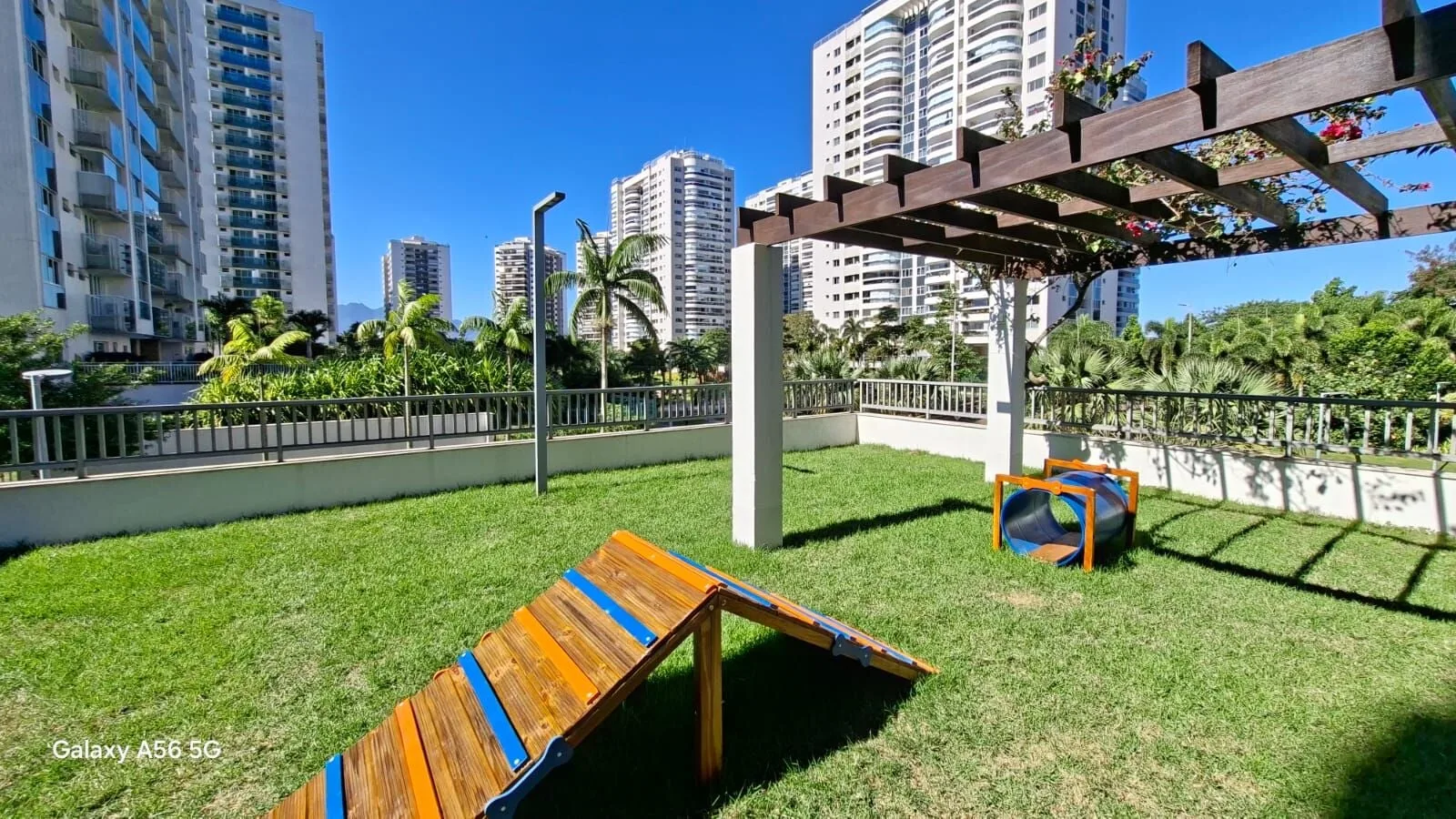 Astra Ilha Pura | Apartamentos A VENDA de alto padrão na Barra Olímpica - imagem 39