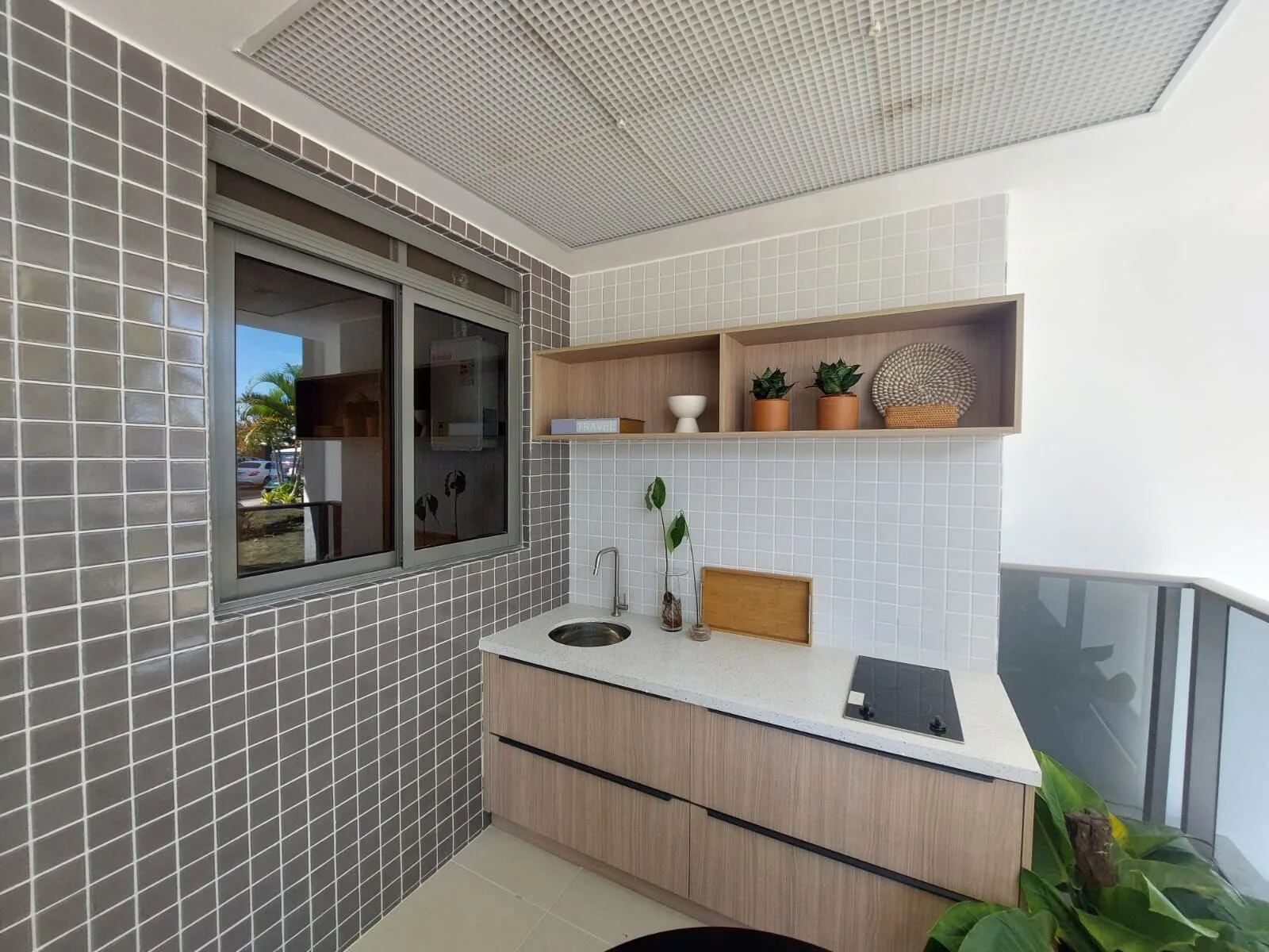 Astra Ilha Pura | Apartamentos A VENDA de alto padrão na Barra Olímpica - imagem 10