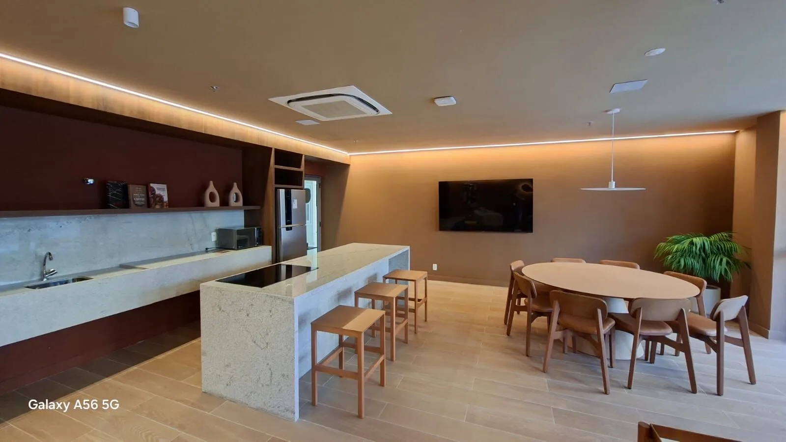 Astra Ilha Pura | Apartamentos A VENDA de alto padrão na Barra Olímpica - imagem 35