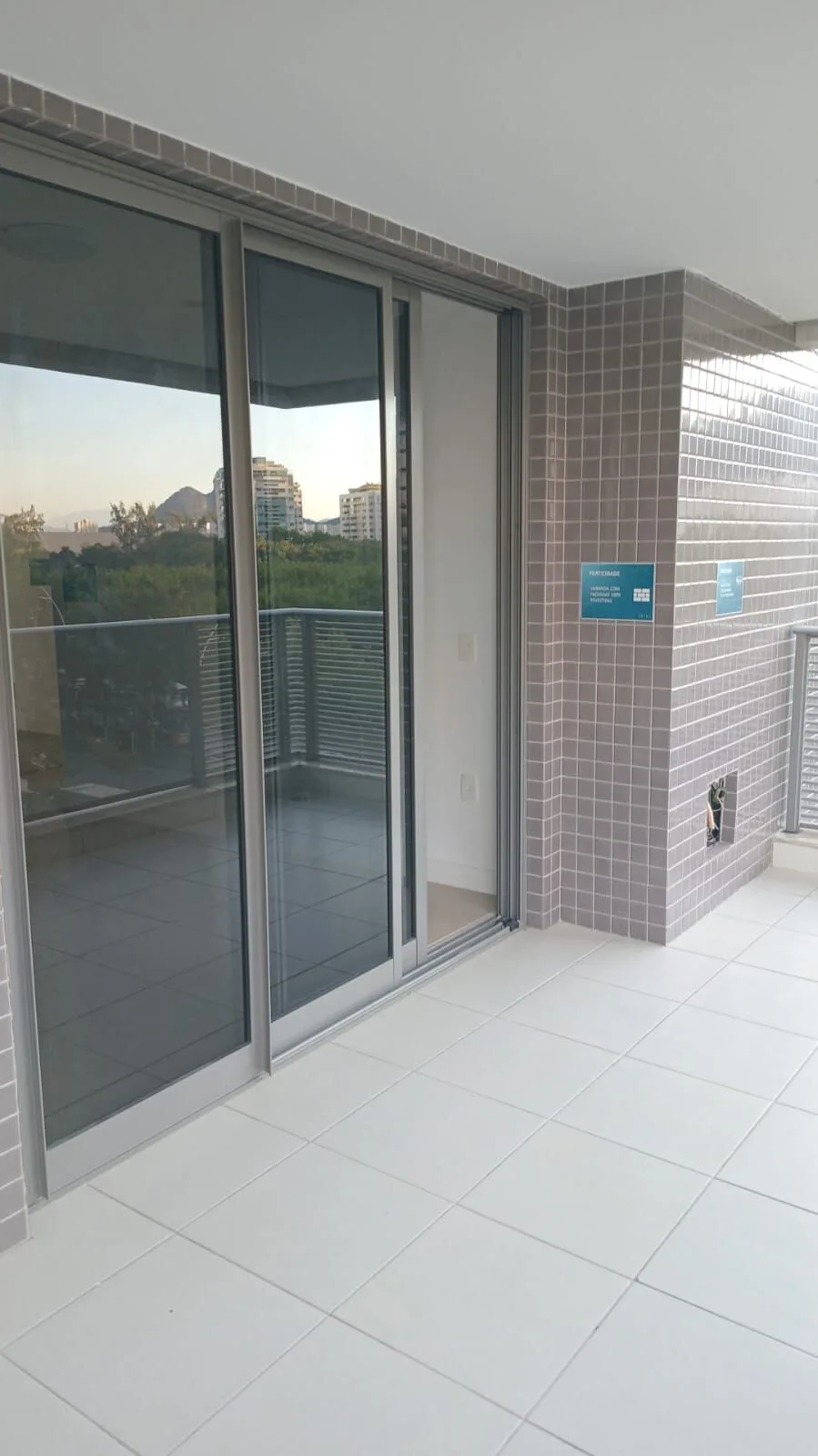 Astra Ilha Pura | Apartamentos A VENDA de alto padrão na Barra Olímpica - imagem 3