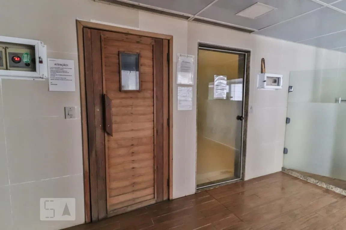Apartamentos com 4 quartos à venda no Reserva Jardim - Barra Olimpica - imagem 38