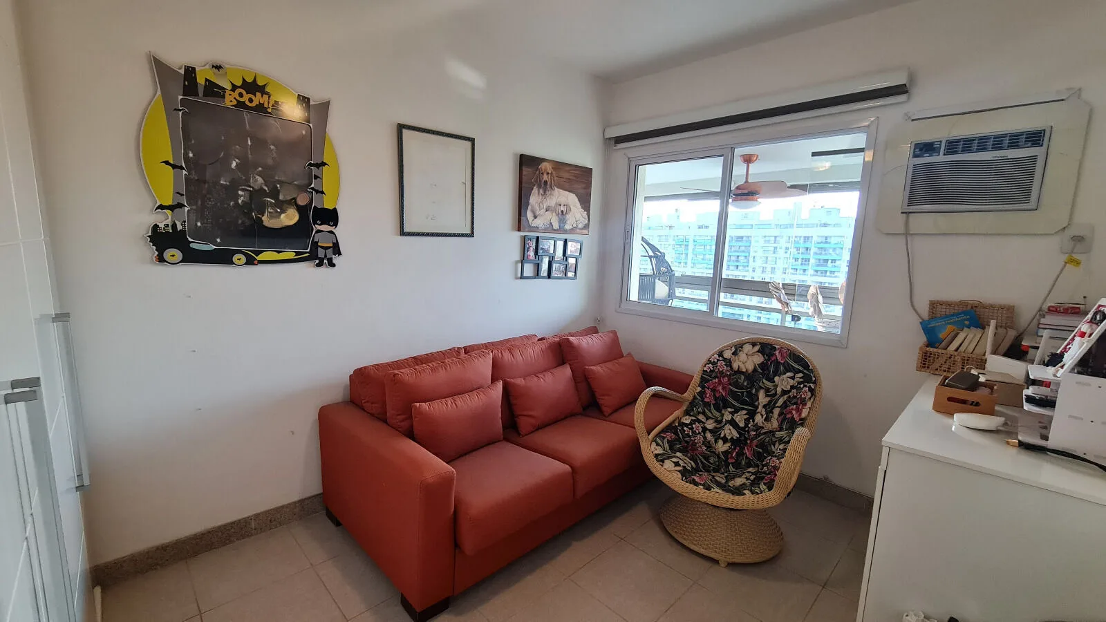 Apartamentos com 4 quartos à venda no Reserva Jardim - Barra Olimpica - imagem 17