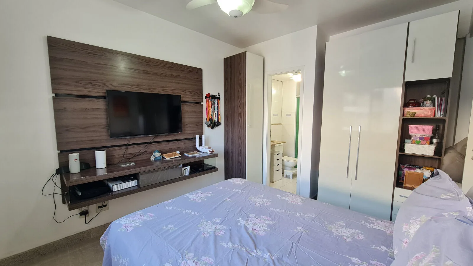 Apartamentos com 4 quartos à venda no Reserva Jardim - Barra Olimpica - imagem 14