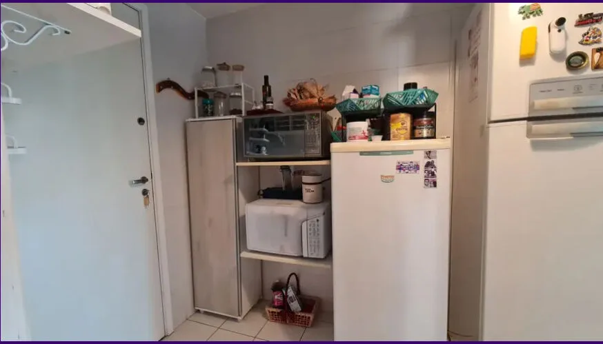 Apartamentos com 4 quartos à venda no Reserva Jardim - Barra Olimpica - imagem 11