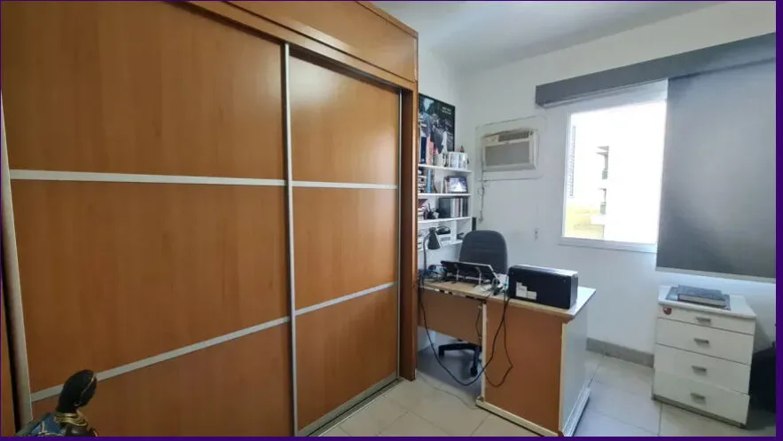 Apartamentos com 4 quartos à venda no Reserva Jardim - Barra Olimpica - imagem 19