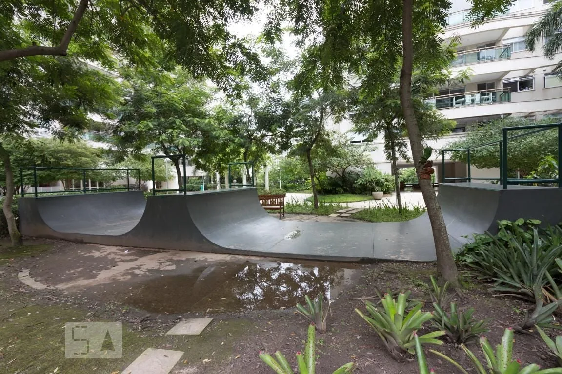 Apartamentos com 4 quartos à venda no Reserva Jardim - Barra Olimpica - imagem 41