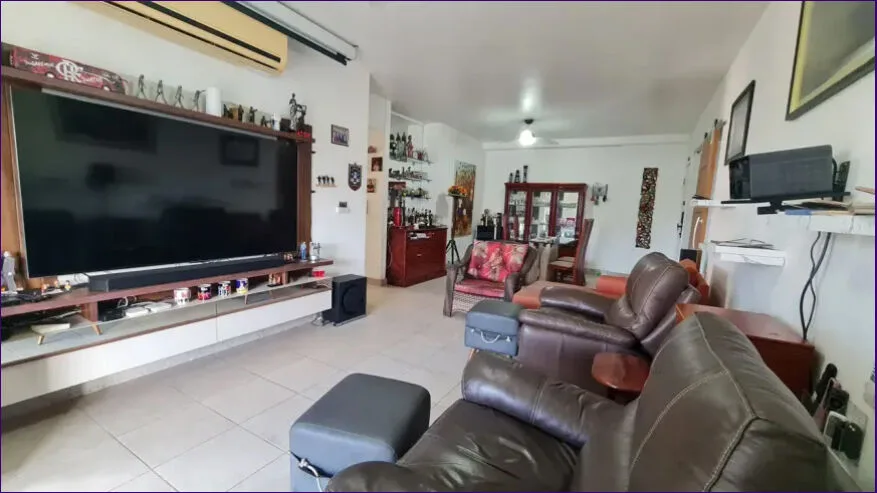 Apartamentos com 4 quartos à venda no Reserva Jardim - Barra Olimpica - imagem 6