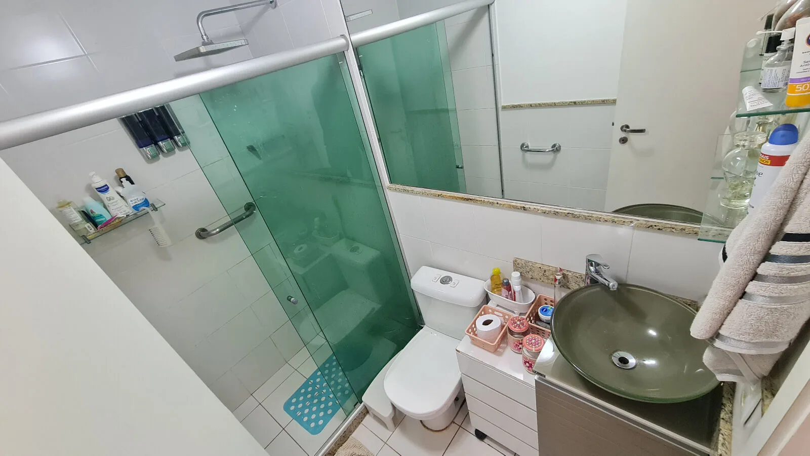 Apartamentos com 4 quartos à venda no Reserva Jardim - Barra Olimpica - imagem 16