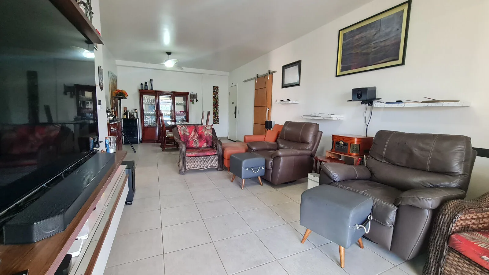 Apartamentos com 4 quartos à venda no Reserva Jardim - Barra Olimpica - imagem 5