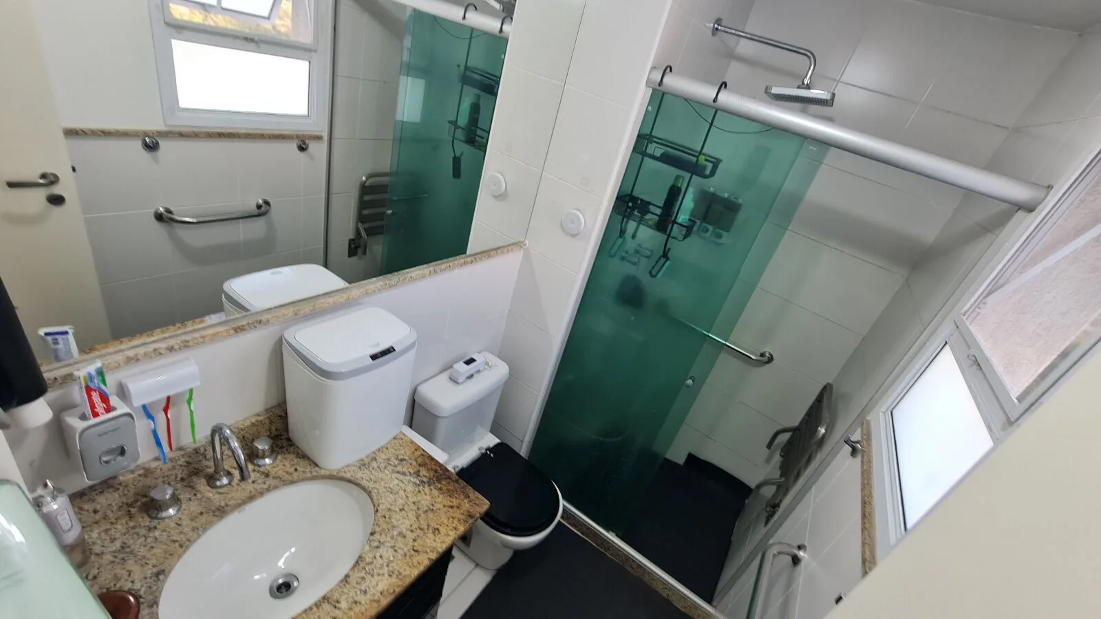 Apartamentos com 4 quartos à venda no Reserva Jardim - Barra Olimpica - imagem 15