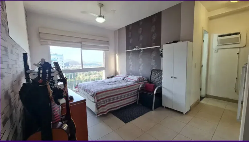 Apartamentos com 4 quartos à venda no Reserva Jardim - Barra Olimpica - imagem 22
