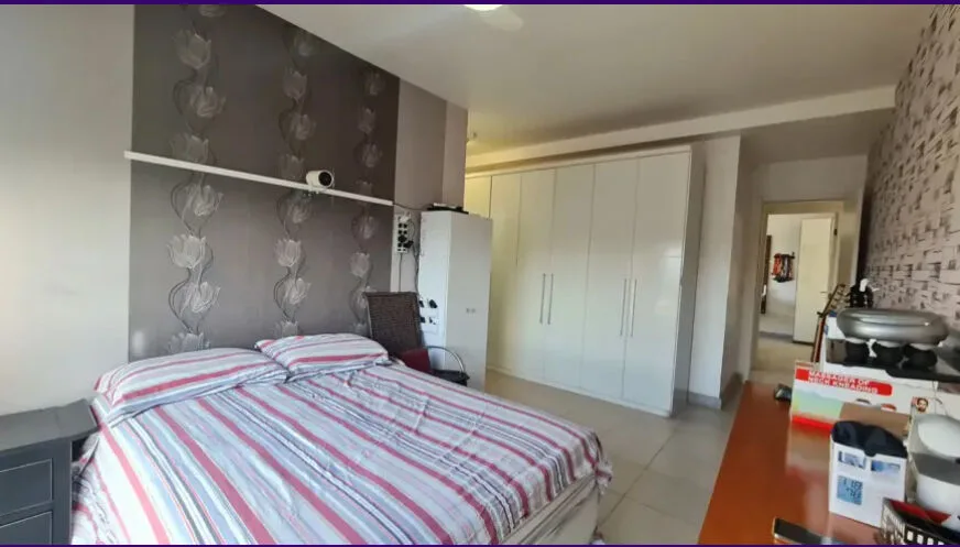 Apartamentos com 4 quartos à venda no Reserva Jardim - Barra Olimpica - imagem 24