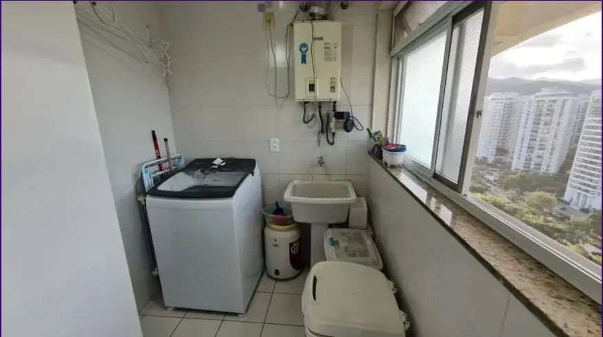 Apartamentos com 4 quartos à venda no Reserva Jardim - Barra Olimpica - imagem 13