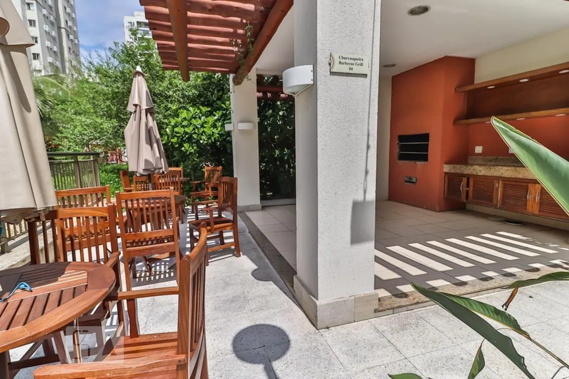 Apartamentos com 4 quartos à venda no Reserva Jardim - Barra Olimpica - imagem 28
