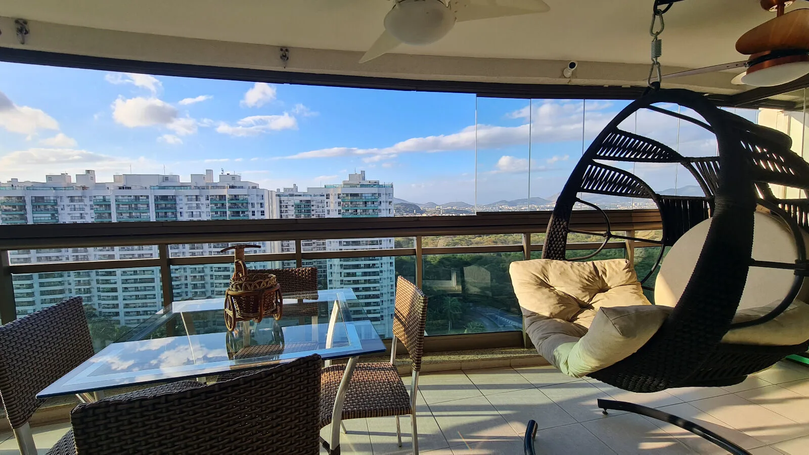 Apartamentos com 4 quartos à venda no Reserva Jardim - Barra Olimpica - imagem 8