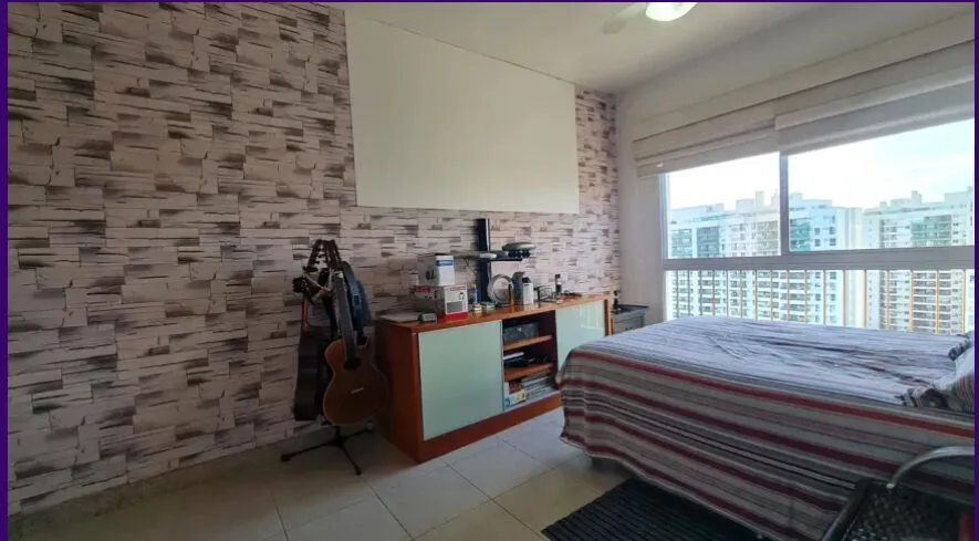 Apartamentos com 4 quartos à venda no Reserva Jardim - Barra Olimpica - imagem 23