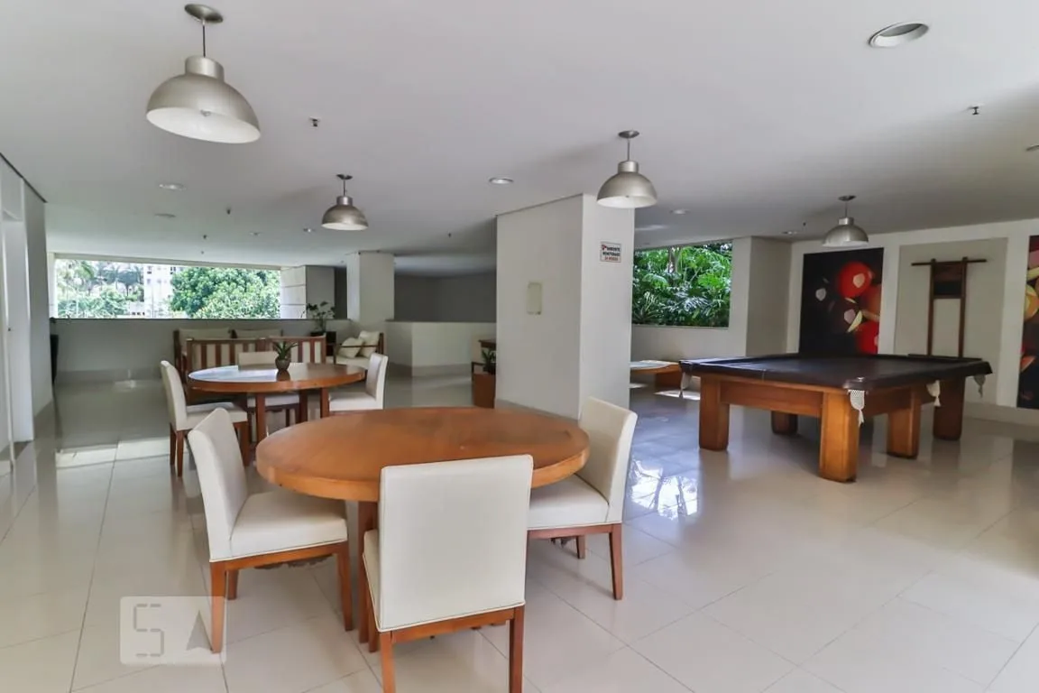 Apartamentos com 4 quartos à venda no Reserva Jardim - Barra Olimpica - imagem 33