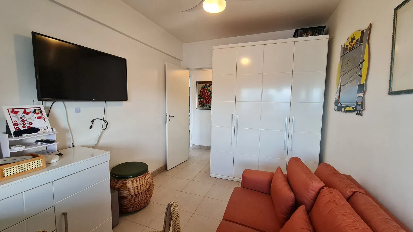 Apartamentos com 4 quartos à venda no Reserva Jardim - Barra Olimpica - imagem 18