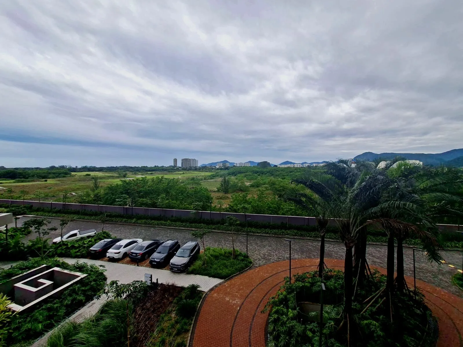 Apartamento com 4 quartos all suites a venda na Barra da Tijuca, 231m2, Golf Olímpico, Oceana Golf - imagem 5