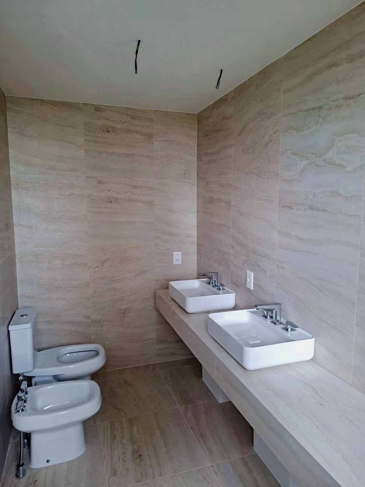 Apartamento com 4 quartos all suites a venda na Barra da Tijuca, 231m2, Golf Olímpico, Oceana Golf - imagem 17
