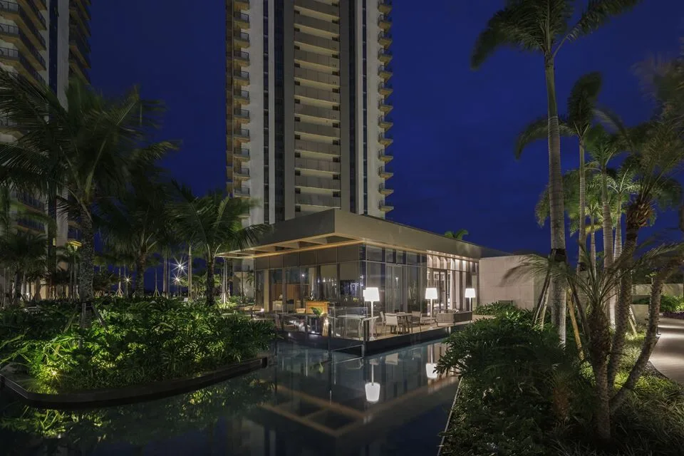Apartamento com 4 quartos all suites a venda na Barra da Tijuca, 231m2, Golf Olímpico, Oceana Golf - imagem 21