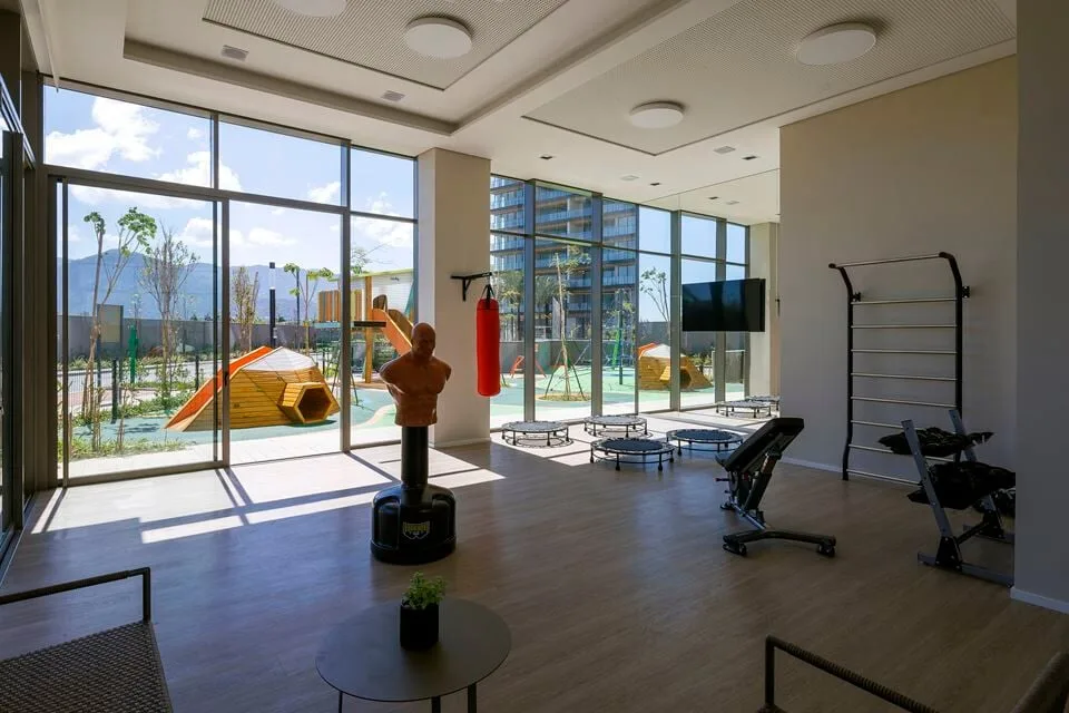 Apartamento com 4 quartos all suites a venda na Barra da Tijuca, 231m2, Golf Olímpico, Oceana Golf - imagem 39
