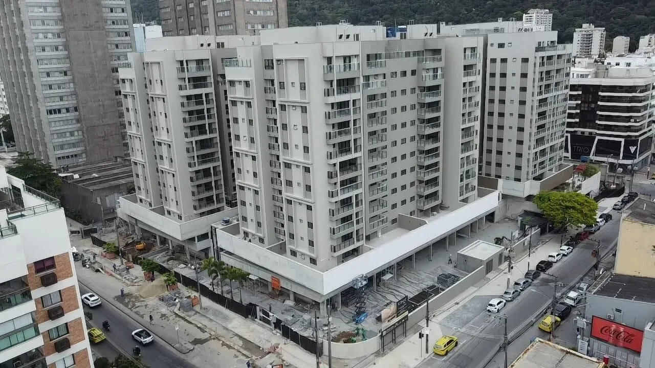 Apartamento com 3 Quartos à venda, 96m² - Botafogo, Zona Sul, RJ - imagem 25