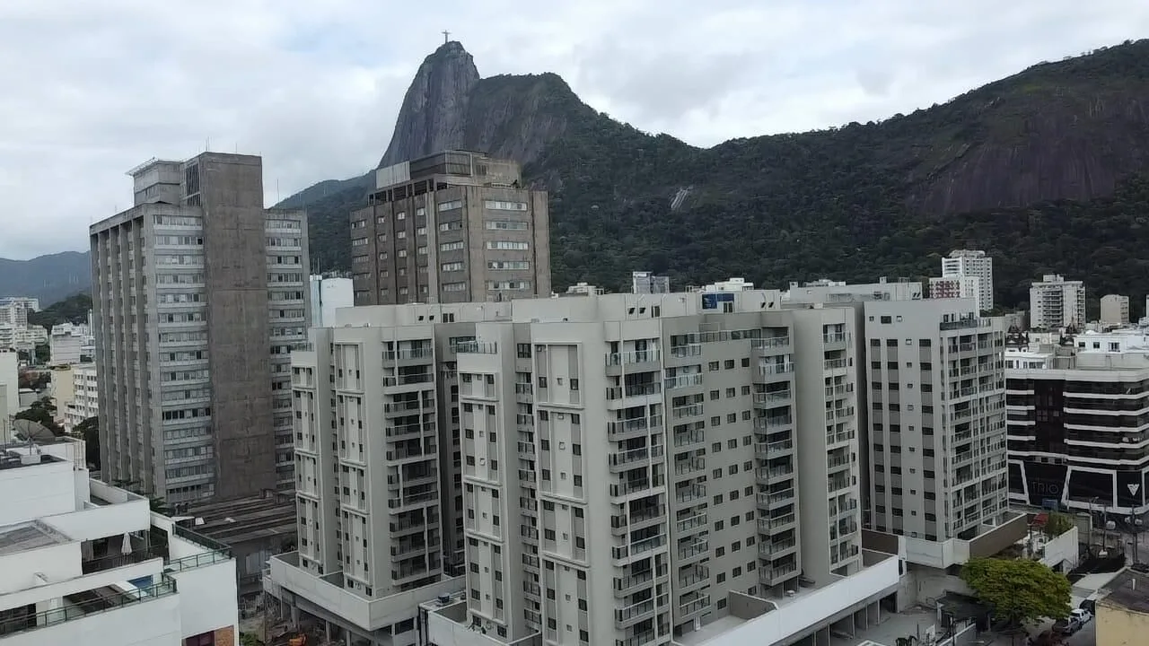 Apartamento com 3 Quartos à venda, 96m² - Botafogo, Zona Sul, RJ - imagem 23