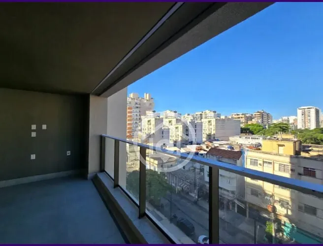 Apartamento com 3 Quartos à venda, 96m² - Botafogo, Zona Sul, RJ - imagem 2