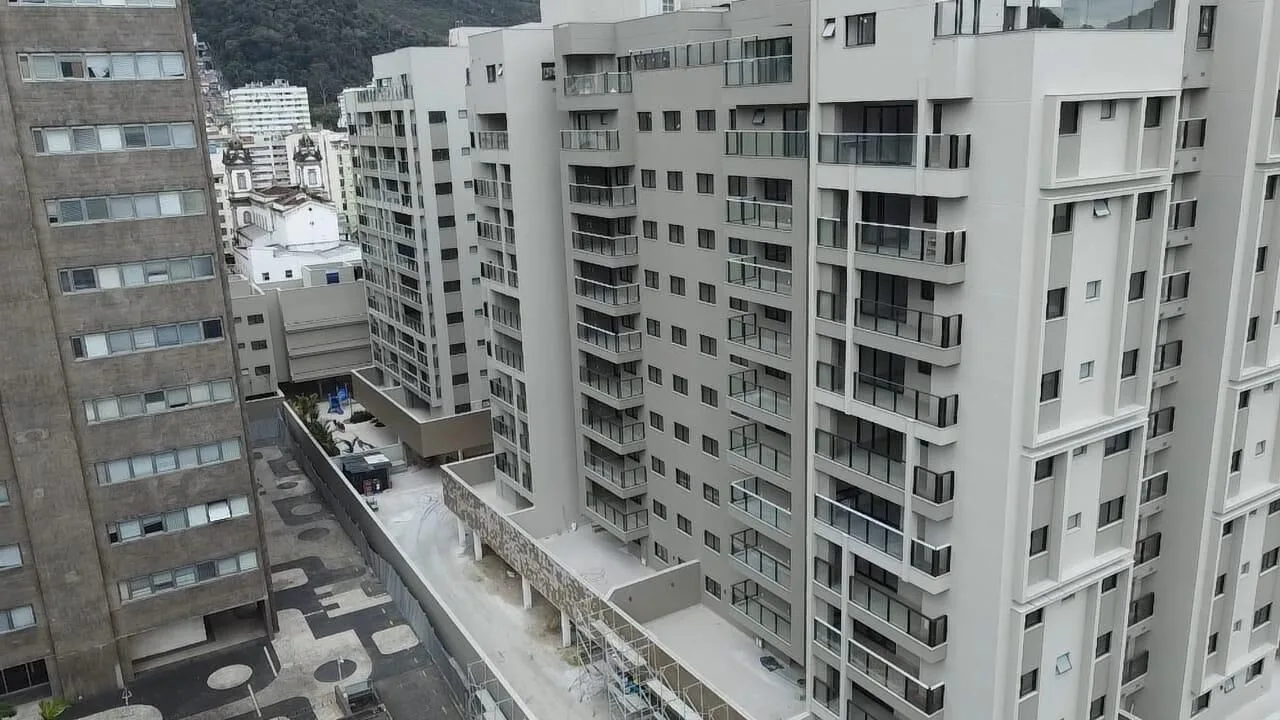 Apartamento com 3 Quartos à venda, 96m² - Botafogo, Zona Sul, RJ - imagem 24