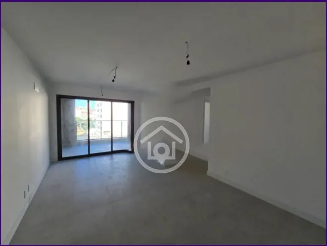 Apartamento com 3 Quartos à venda, 96m² - Botafogo, Zona Sul, RJ - imagem 3