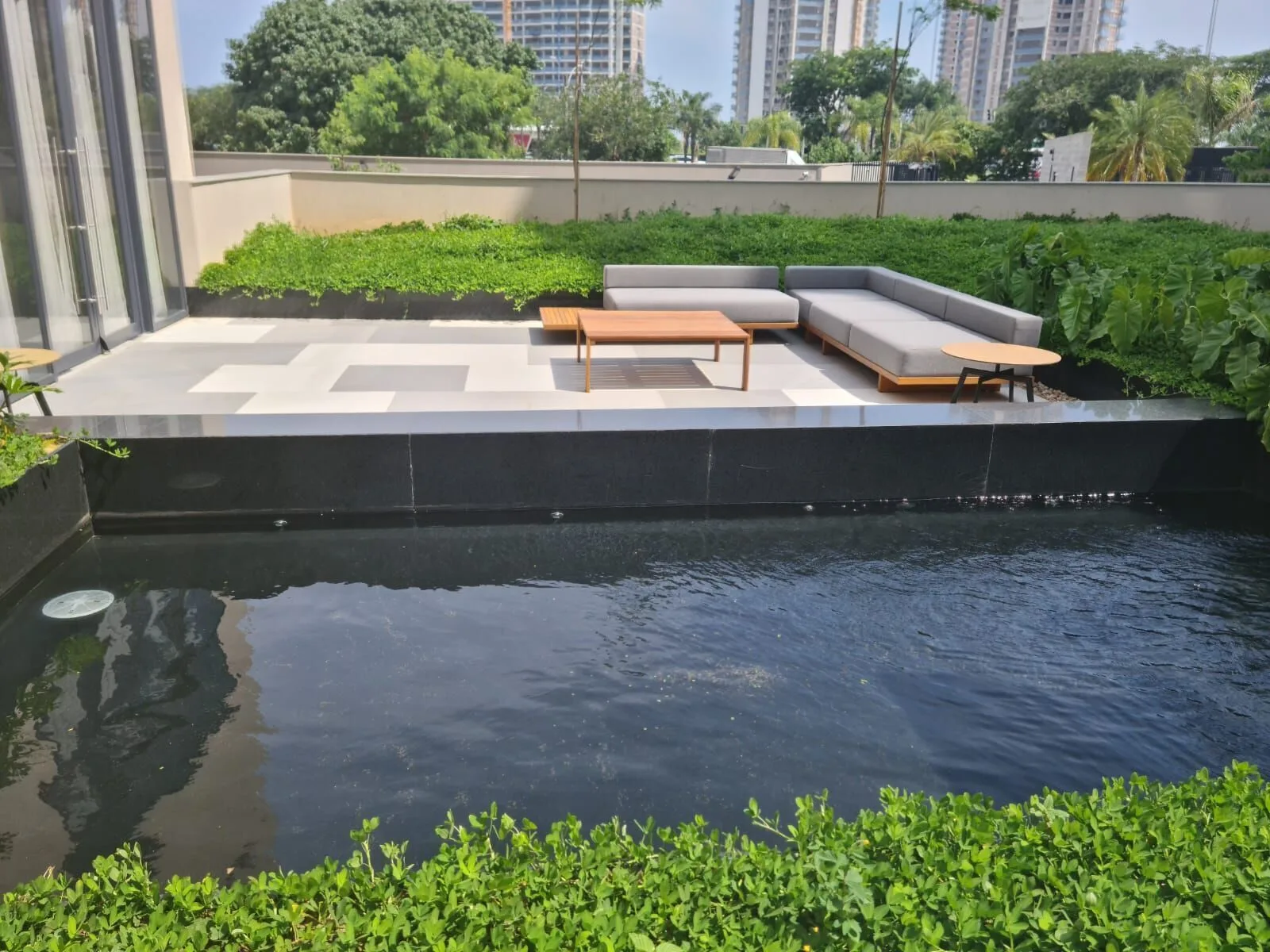 Apartamento com 3 quartos para vender na Barra da Tijuca, 106m2, Condomínio Mudrá Full Living - imagem 41