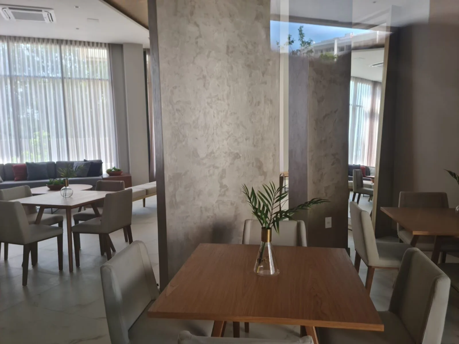 Apartamento com 3 quartos para vender na Barra da Tijuca, 106m2, Condomínio Mudrá Full Living - imagem 42