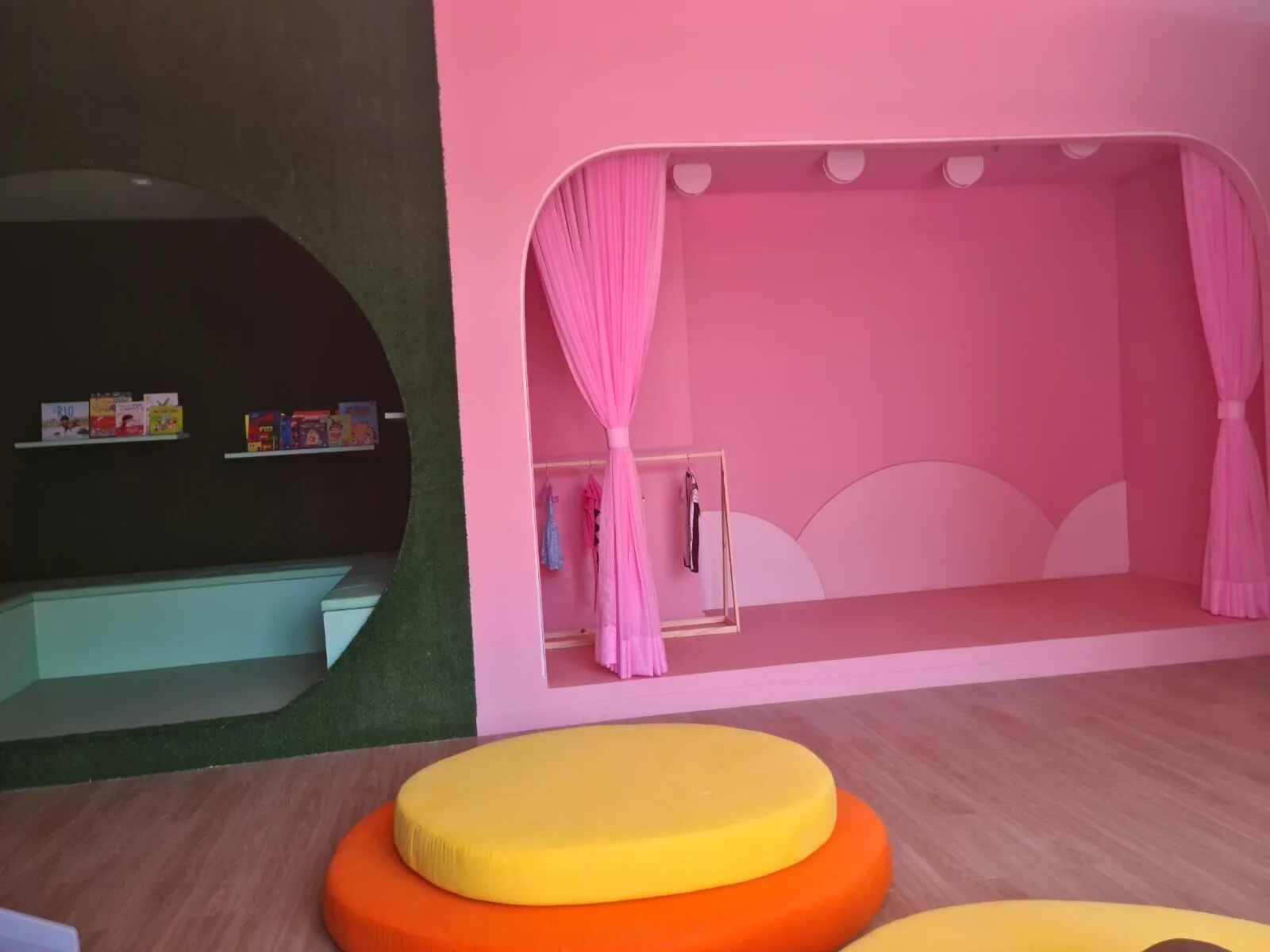 Apartamento com 3 quartos para vender na Barra da Tijuca, 106m2, Condomínio Mudrá Full Living - imagem 45