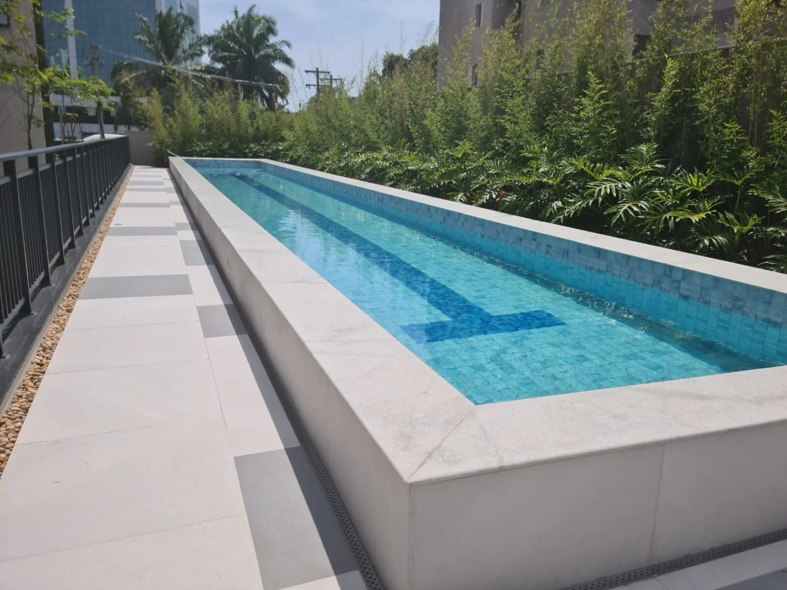 Apartamento com 3 quartos para vender na Barra da Tijuca, 106m2, Condomínio Mudrá Full Living - imagem 19
