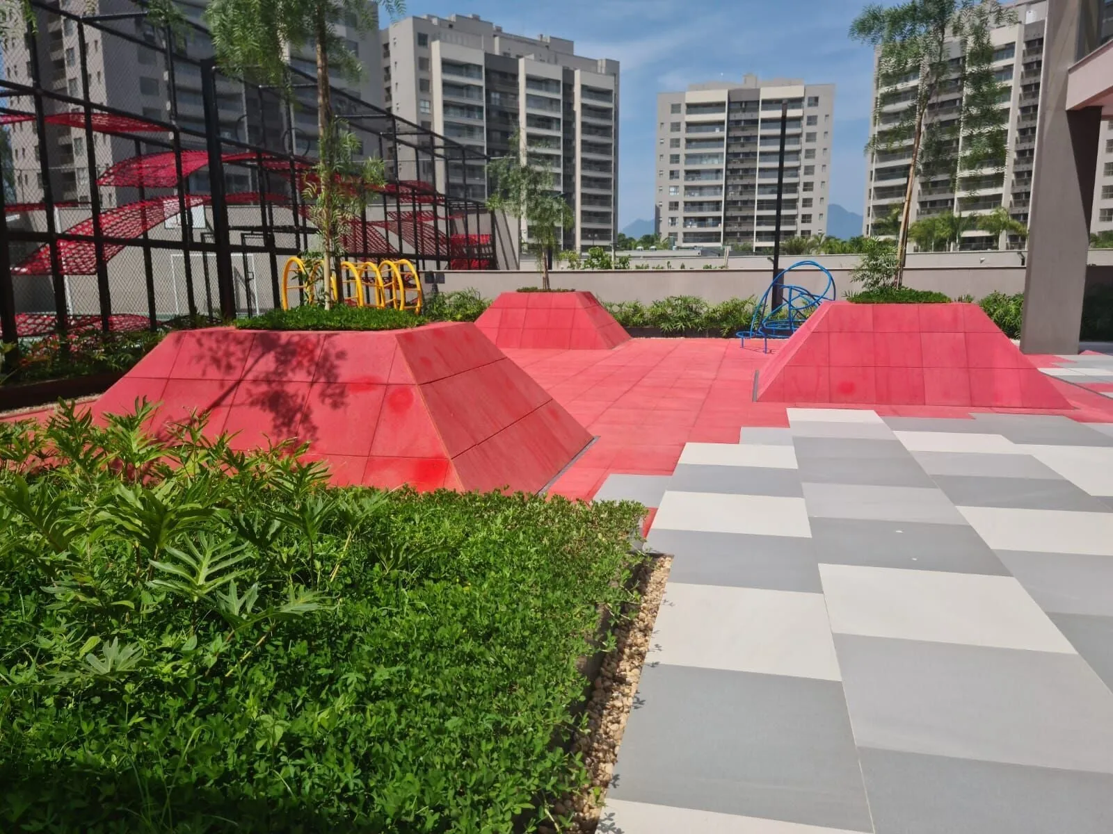 Apartamento com 3 quartos para vender na Barra da Tijuca, 106m2, Condomínio Mudrá Full Living - imagem 36