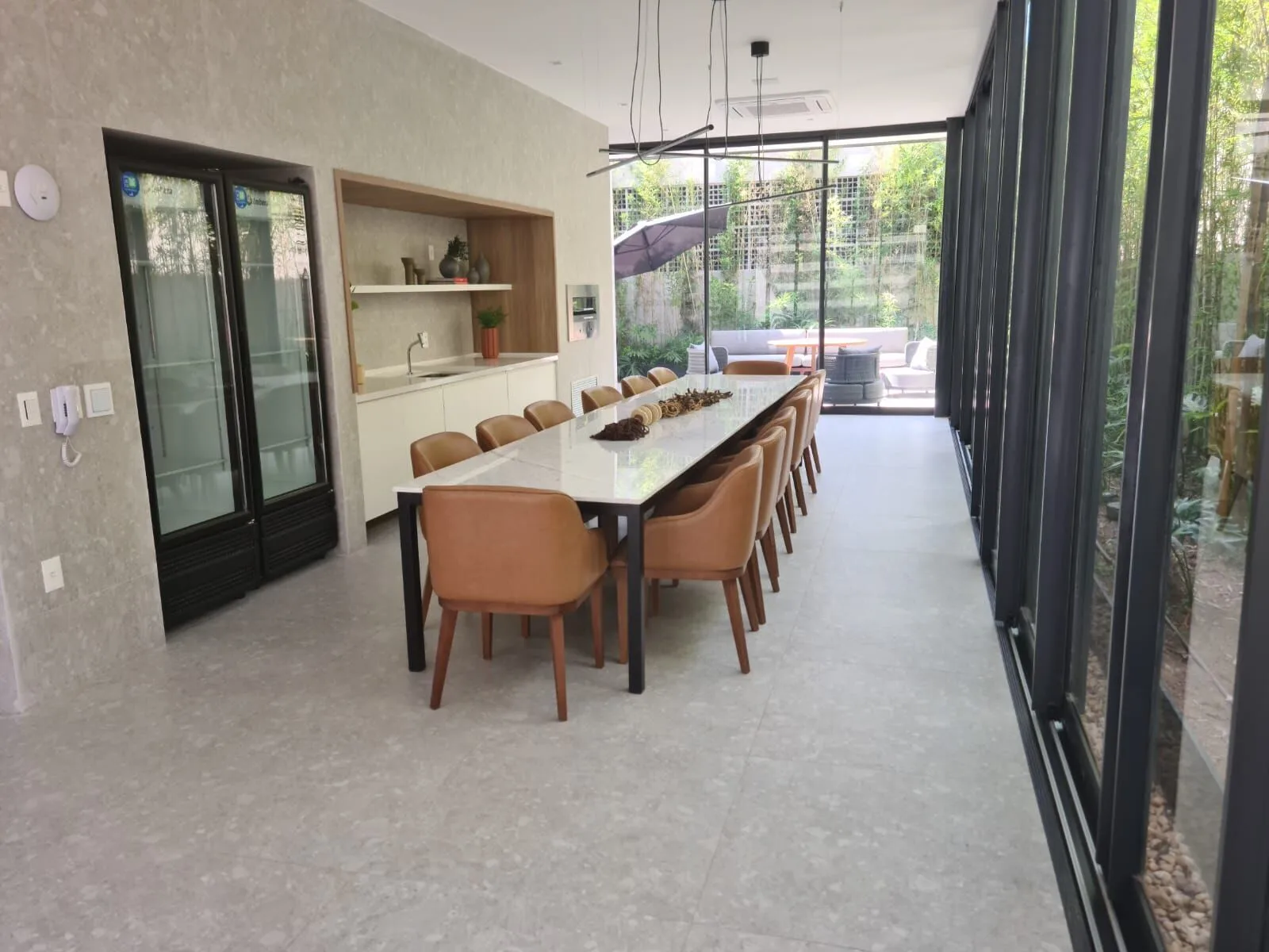 Apartamento com 3 quartos para vender na Barra da Tijuca, 106m2, Condomínio Mudrá Full Living - imagem 26