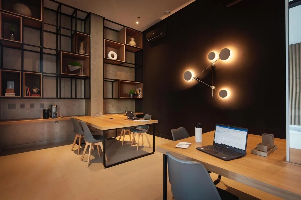 Apartamento com 3 quartos para vender na Barra da Tijuca, 106m2, Condomínio Mudrá Full Living - imagem 40